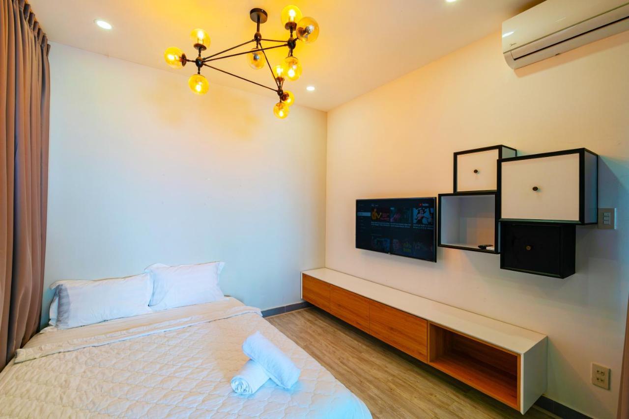 Sea Homes Nha Trang Zewnętrze zdjęcie